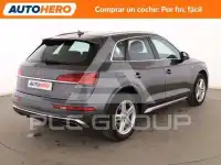 2021 Audi Quattro