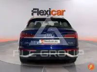 2021 Audi Quattro