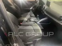 2021 Audi Quattro
