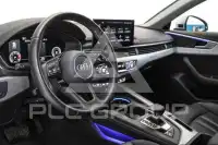 2021 Audi Quattro
