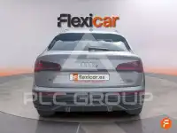 2021 Audi Quattro