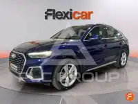 2021 Audi Quattro