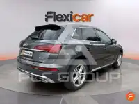 2021 Audi Quattro
