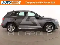 2021 Audi Quattro