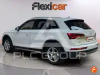 2021 Audi Quattro