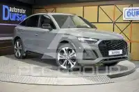 2021 Audi Quattro