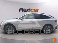 2021 Audi Quattro