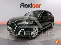 2021 Audi Quattro