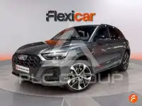 2021 Audi Quattro