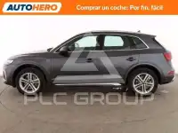 2021 Audi Quattro