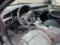 2021 Audi Quattro