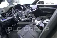 2021 Audi Quattro