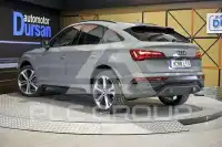 2021 Audi Quattro