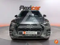 2021 Audi Quattro