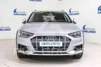 2021 Audi Quattro