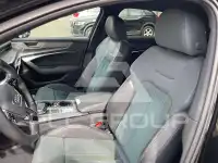 2021 Audi Quattro