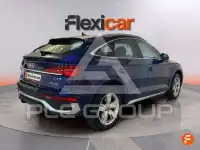 2021 Audi Quattro