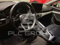 2021 Audi Quattro