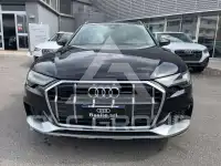 2021 Audi Quattro