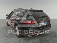 2021 Audi Quattro