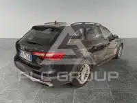 2021 Audi Quattro