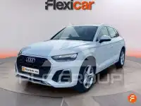 2021 Audi Quattro