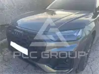 2021 Audi Quattro