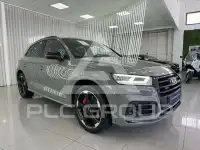 2021 Audi Quattro