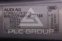 2021 Audi Quattro
