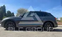 2021 Audi Quattro
