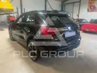 2021 Audi Quattro