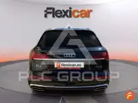 2021 Audi Quattro