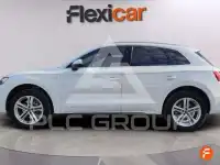 2021 Audi Quattro