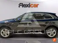 2021 Audi Quattro
