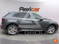 2021 Audi Quattro