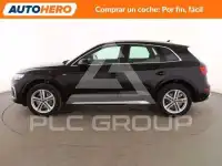 2021 Audi Quattro