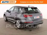 2021 Audi Quattro