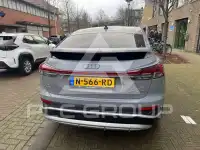 2021 Audi E-TRON