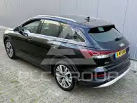 2021 Audi E-TRON