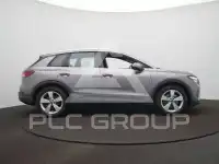 2021 Audi E-TRON