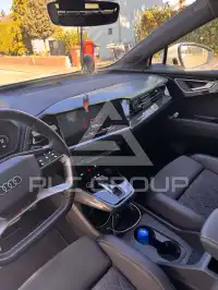 2021 Audi E-TRON