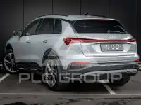 2021 Audi E-TRON