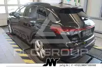 2021 Audi E-TRON