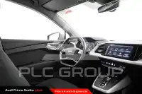 2021 Audi E-TRON