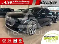 2021 Audi E-TRON