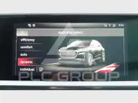 2021 Audi E-TRON
