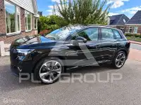 2021 Audi E-TRON