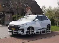 2021 Audi E-TRON