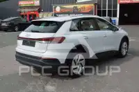 2021 Audi E-TRON