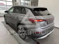 2021 Audi E-TRON